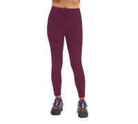High-waisted leggings with pockets for women Girlfriend Collective Violet S