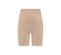 Bye Bra Sculpting Shorts, High Waist Shorts, Silicone Leg Straps, Tights Shapewear, Shapewear for Women, 2 Colors, S-XXL Beige