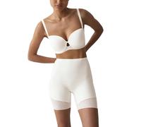 High-Waisted Shaping Briefs for Women Triumph Comfort Contour Blanc XL
