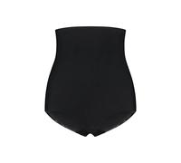 Bye Bra Sculpting Brief, High Waist Brief, Laser-Cut Edge, High Control Brief, Shapewear for Women, 2 Colors, S-XXL Black