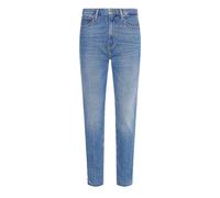 High-waisted Slim Fit Jeans - female - Tommy Hilfiger - Slim Fit Jeans - Blue - W31 - Jeans W31