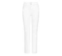 High-waisted straight leg jeans for women Pulz Jeans Emma Blanc 26x30