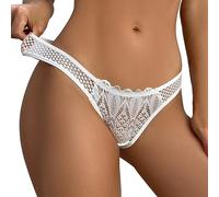 High Waisted Thong Underwear Ladies Brazilian Briefs pale pink lace knickers Women Cotton Underwear High Waisted Briefs Women Ladies Panties Size 10 Style Knickers Size 12