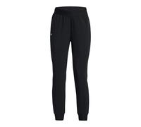 High-waisted women's joggers Under Armour Rival Noir XL