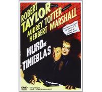 High Wall (1947) [Region 2 Import] Herbert Marshall, Robert Taylor, Warner Anderson