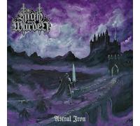 High Warden - Astral Iron