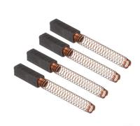 High Wear Resistance Carbon Motor Brushes 4-Pack