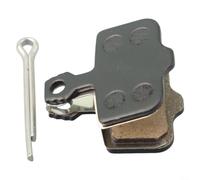 High Wear Resistant Brake Pads 30x17mm for NUTT