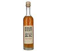 High West American Prairie Bourbon 70cl 46%