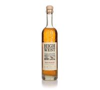High West Bourbon