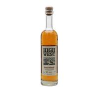 High West American Prairie Bourbon 70cl 46%