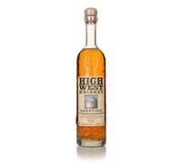 High West Campfire Whiskey (70 lended Whiskey
