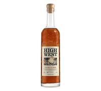 High West Campfire Whisky, 75 cl