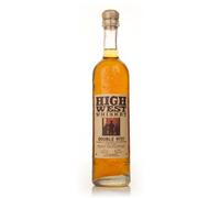 High West Double Rye! Blended Whiskey