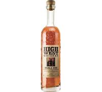 High West Double Rye! Blended Whiskey 70cl