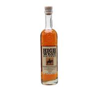 High West Rendezvous Rye Straight Rye Whiskey