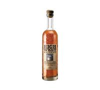 High West Whiskey Campfire