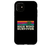 High Wind Survivor Case for iPhone 11