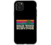 High Wind Survivor Case for iPhone 11 Pro Max