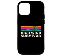 High Wind Survivor Case for iPhone 12/12 Pro