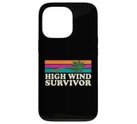 High Wind Survivor Case for iPhone 13 Pro