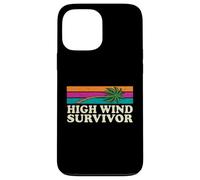 High Wind Survivor Case for iPhone 13 Pro Max