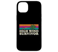High Wind Survivor Case for iPhone 14 Plus