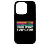 High Wind Survivor Case for iPhone 14 Pro