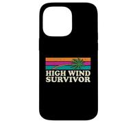 High Wind Survivor Case for iPhone 14 Pro Max