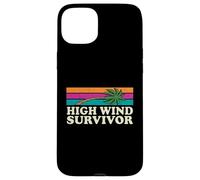 High Wind Survivor Case for iPhone 15 Plus
