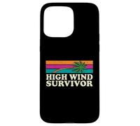 High Wind Survivor Case for iPhone 15 Pro Max
