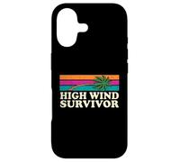 High Wind Survivor Case for iPhone 17