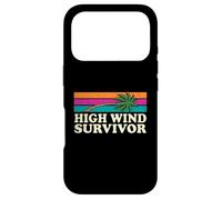 High Wind Survivor Case for iPhone 17 Pro