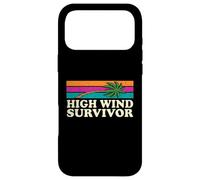 High Wind Survivor Case for iPhone 17 Pro Max