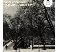 High Winds White Sky