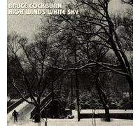 High Winds White Sky by Cockburn, Bruce (1991-11-12j