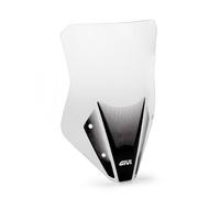 Givi D8717st Benelli Trk/x 702 23-24 Windshield Clear