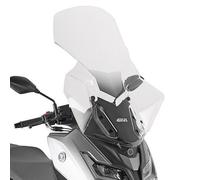 High Windshield Givi Complete With Specific Mounts For Voge SR1 125 2023 2024