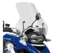Givi 330dt Bmw R 1200 Gs Windshield Clear