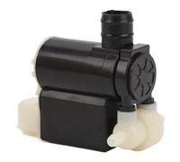 High Windshield Washer Pump 98510 25100 Strong Water Weatherproof Replacement for Accent Entourage Santa Fe - Windshield Washer Pumps