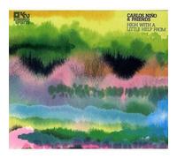 High With A Little Help From by Carlos Nino & Friends
