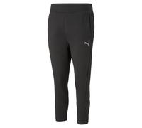 High women's joggers Puma Evostripe Noir L