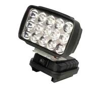 High Work Lamp Work Light Bright LED with Soft Glows Technology & USB Charging Option for Enhanced Utility Energy Light