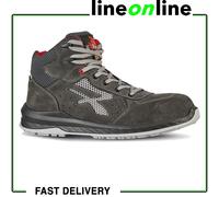 U Power Alicante RS ESD S1P SRC (S-UK9/EU43)