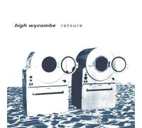High Wycombe - Retoure