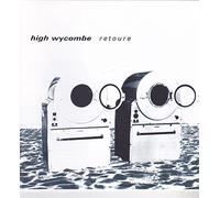 High Wycombe - Retoure