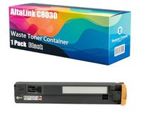 High Yield AltaLink C8030 008R13061 Waste Toner Container Compatible for Xerox AltaLink C8030 C8035 C8045 C8055 C8070 EC8036 Phaser 7500 Printers, Unleash High-Definition Printing (Black)