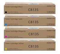 High Yield C8130 C8135 C8145 C8155 C8170 Toner Cartridge Compatible with Xerox 006R01746 006R01747 006R01748 006R01749 Use for AltaLink C8130 C8135 C8145 C8155 C8170 Printer