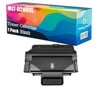 High Yield MLT-D2092L MLT-D209L Toner Cartridge Compatible for Samsung ML-2855ND SCX-4824 SCX-4824FN SCX-4825FN SCX-4828 SCX-4828FN Printer, Unleash High-Definition Printing(Black)