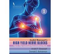 High Yield Nerve Blocks Vol 1:: The Cervical Paravertebral Block: Volume 1